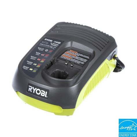 charger ryobi|ryobi 12v charger home depot.